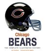 Chicago Bears The Complete Illustrated History