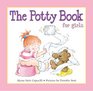 The Potty Book  For Girls