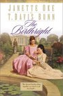The Birthright (Song of Acadia, 3)