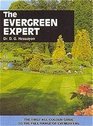 The Evergreen Expert