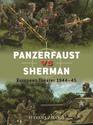 Panzerfaust vs Sherman European Theater 194445