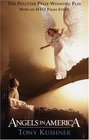 Angels in America  A Gay Fantasia on National Themes  Part One Millennium Approaches Part Two  Perestroika