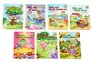 Dilly and Friends Little Books  English