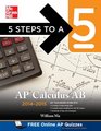 5 Steps to a 5 AP Calculus AB 20142015