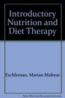Introductory Nutrition and Diet Therapy