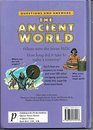 Ancient World (Mini Questions & Answers)