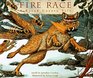 Fire Race A Karuk Coyote Tale