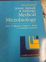 Jawetz Melnick and Adelberg's Medical Microbiology