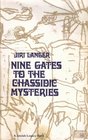 Nine Gates to the Chassidic Mysteries