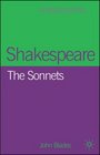 Shakespeare The Sonnets