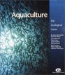 Aquaculture The Ecological Issues