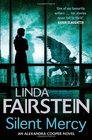 Silent Mercy by Linda Fairstein