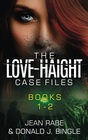 The LoveHaight Case Files Books 12 Fighting for OtherThanHuman Rights