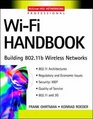 WiFi Handbook  Building 80211b Wireless Networks