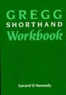 Shorthand Workbook