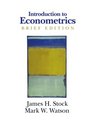 Introduction to Econometrics Brief Edition