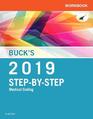 Buck's Workbook for StepbyStep Medical Coding 2019 Edition