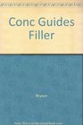 Conc Guides Filler