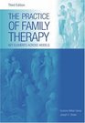 The Practice of Family Therapy  Key Elements Across Models