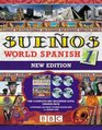 Suenos World Spanish 1