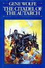 The Citadel of the Autarch (New Sun, Bk 4)
