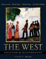 The West  Encounters  Transformations Volume II