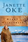 Heart of the Wilderness (Women of the West, Bk 8)