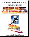 Frontrunner's Internal Medicine Board Review Syllabus 2005