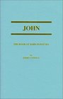 John  The Book of John in Poetry