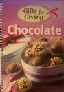 Gifts for Giving Chocolate