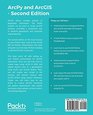 ArcPy and ArcGIS  Second Edition