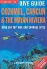 Cozumel Cancun and the Mayan Peninsula
