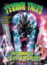 Tharg's Terror Tales Presents Necronauts  A Love Like Blood