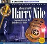 The Adventures of Harry Nile America's Greatest Radio Detective Mysteries