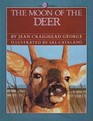 The Moon of the Deer