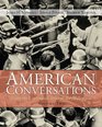 American Conversations Volume 2