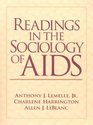 Readings in the Sociology of AIDS