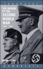 The Origins of the Second World War 19331941