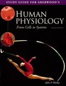 Human Physiology From Cells to Systems