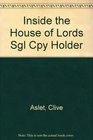 Inside the House of Lords Sgl Cpy Holder