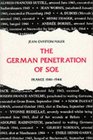 The German Penetration of SOE France 19411944