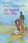 The Roguish Miss Penn