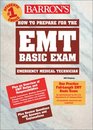 How to Prepare for the EMT Basic Exam