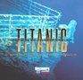 Titanic Legacy of the World's Greatest Ocean Liner