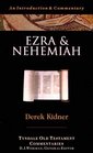 Ezra And Nehemiah An Introduction And Commentary