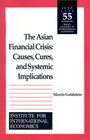 The Asian Financial Crisis Causes Cures and Systemic Implications