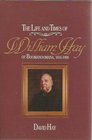 The Life and Times of William Hay of Boomanoomana 18161908
