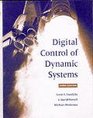 Digital Control of Dynamic Systems