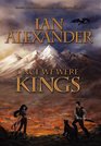 Once We Were Kings: Book I of the Sojourner Saga