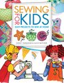Sewing for Kids Easy Projects to Sew at Home